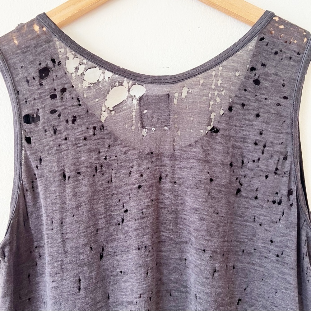 Vintage Furst of Its Kind Tank Top - Picture 7 of 8